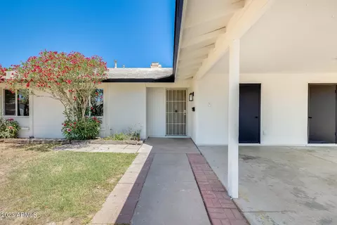 3630 W Crocus Dr, Phoenix, AZ 85053 photo 5