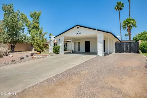3630 W Crocus Dr, Phoenix, AZ 85053