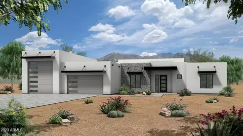 2823 W Desert Hills Dr, Phoenix, AZ 85086