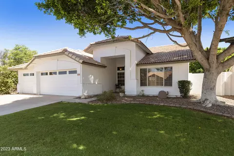 1522 E Linda Ln, Gilbert, AZ 85234