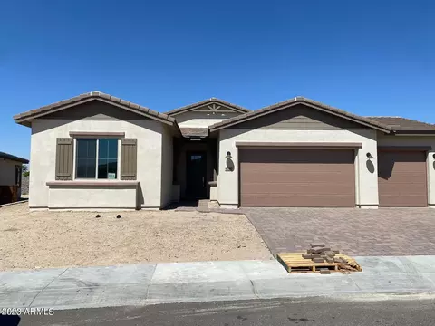 4100 Old Orchard Dr, Wickenburg, AZ 85390