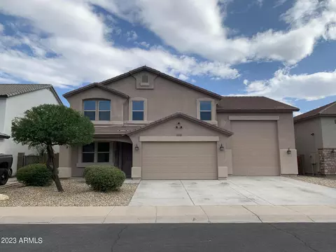 12225 W Planada Ln, Sun City, AZ 85373