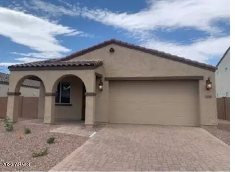 3716 E Sweetclover Ln, San Tan Valley, AZ 85140