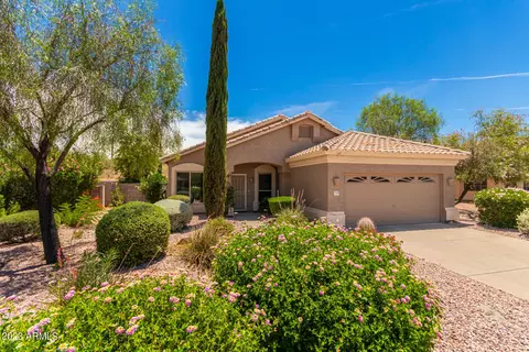 17219 E Hillcrest Dr, Fountain Hills, AZ 85268
