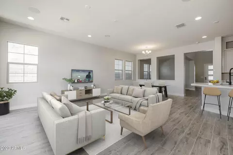 2706 S Oliver St, Gilbert, AZ 85295 photo 6