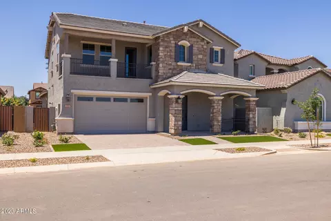 2706 S Oliver St, Gilbert, AZ 85295 photo 3