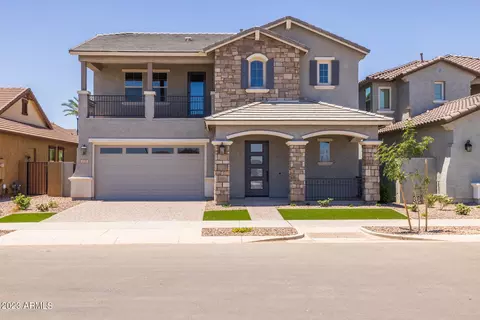 2706 S Oliver St, Gilbert, AZ 85295