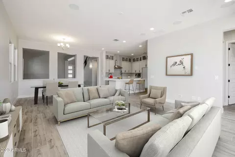 2706 S Oliver St, Gilbert, AZ 85295 photo 4