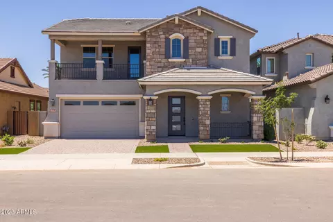 2706 S Oliver St, Gilbert, AZ 85295 photo 38