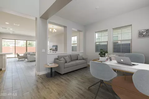2706 S Oliver St, Gilbert, AZ 85295 photo 27