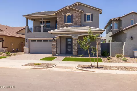 2706 S Oliver St, Gilbert, AZ 85295 photo 2