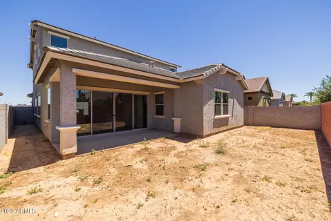 2706 S Oliver St, Gilbert, AZ 85295 photo 33