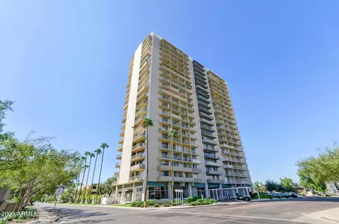 207 W Clarendon Ave #D7, Phoenix, AZ 85013