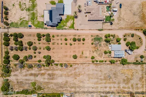 18534 E Hunt Hwy, Queen Creek, AZ 85142