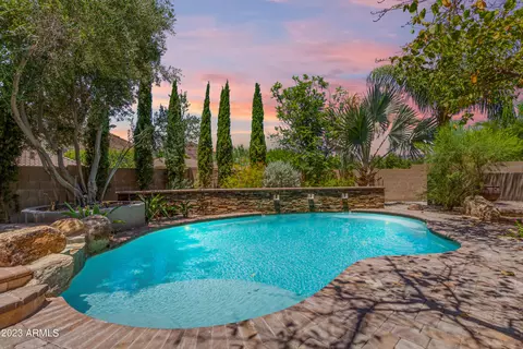 5414 W Lariat Ln, Phoenix, AZ 85083