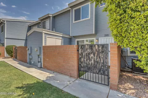 2301 E University Dr #390, Mesa, AZ 85213