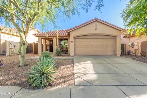 39720 N High Noon Way, Phoenix, AZ 85086