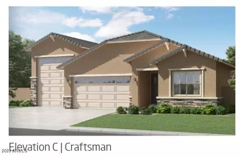 3935 W Hayduk Rd, Laveen, AZ 85339