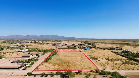 5 SW Acres Sw 257th Ave Dixileta -- #-, Wittmann, AZ 85361