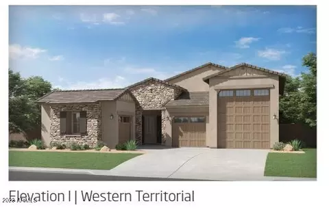 3923 W Hayduk Rd, Laveen, AZ 85339