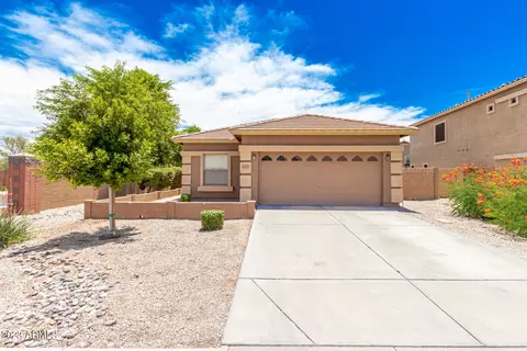10327 E Knowles Ave, Mesa, AZ 85209
