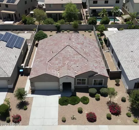 30303 W Whitton Ave, Buckeye, AZ 85396