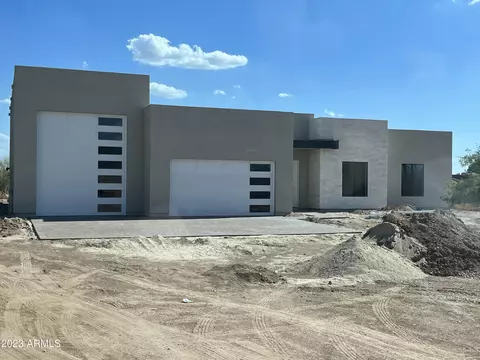 6653 E Maria Dr, Cave Creek, AZ 85331