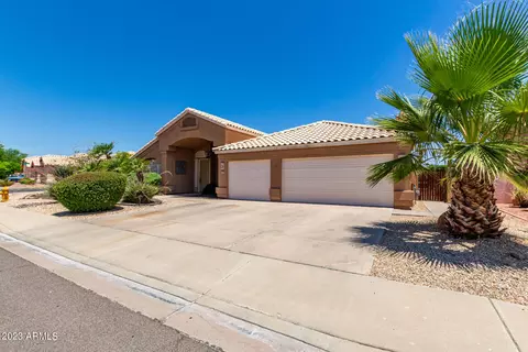 12342 W Lewis Ave, Avondale, AZ 85392