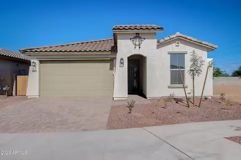 12311 N 173rd Ln, Surprise, AZ 85388