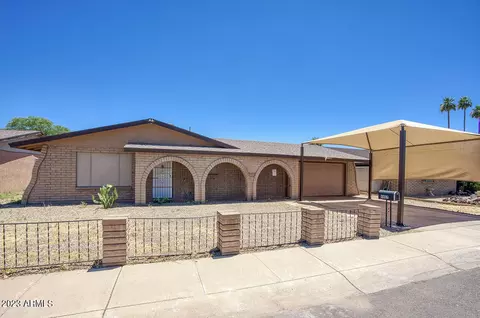 4407 W Vista Ave, Glendale, AZ 85301