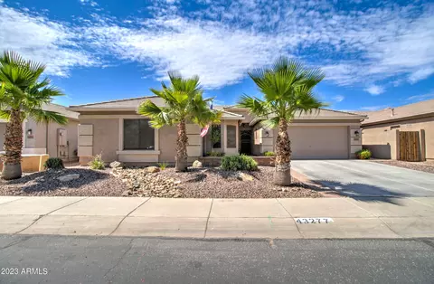 43277 W Oster Dr, Maricopa, AZ 85138