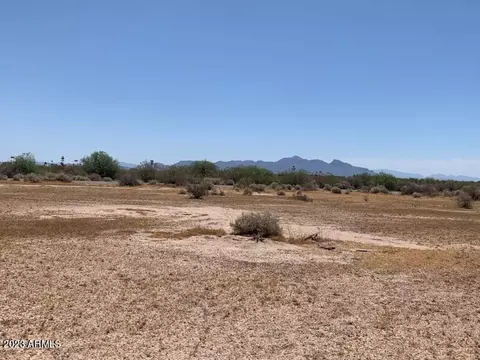 3055 N Supai Dr #21, Eloy, AZ 85131