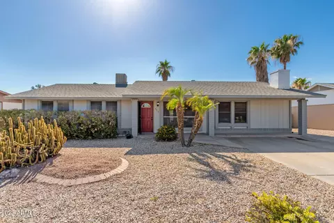 7719 N 108th Dr, Glendale, AZ 85307