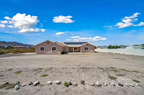 19602 W Colter St, Litchfield Park, AZ 85340