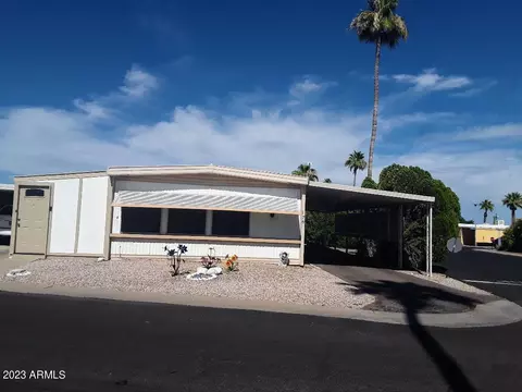 10701 N 99th Ave #176, Peoria, AZ 85345