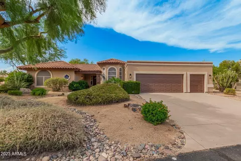 18810 E Mcdowell Mountain Dr, Rio Verde, AZ 85263