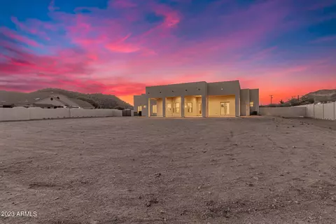 10043 E Hillview St, Mesa, AZ 85207 photo 25