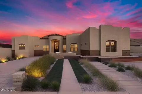 10043 E Hillview St, Mesa, AZ 85207 photo 3