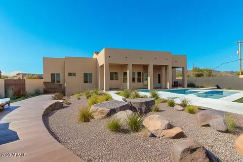 10043 E Hillview St, Mesa, AZ 85207 photo 7