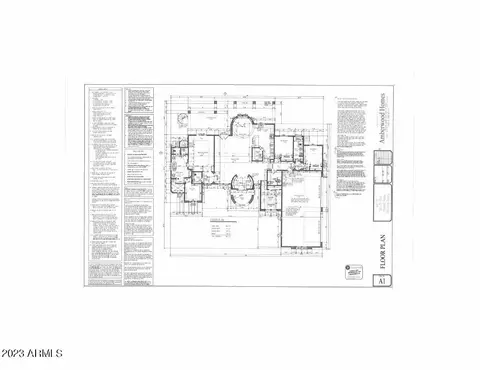 10043 E Hillview St, Mesa, AZ 85207 photo 29