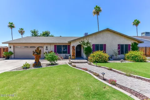 11830 N 45th Ave, Glendale, AZ 85304