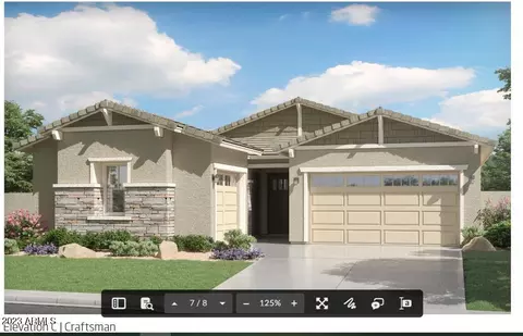 2536 W Sunland Ave, Phoenix, AZ 85041