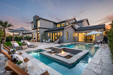 6431 N 85th St, Scottsdale, AZ 85250