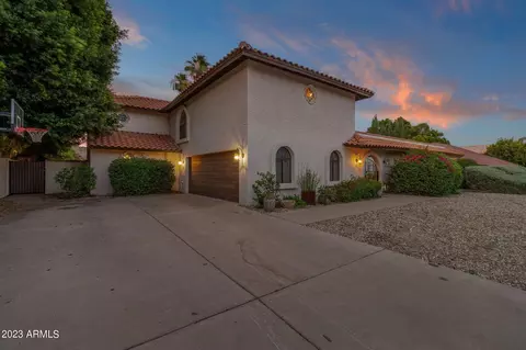3720 E Kachina Dr, Phoenix, AZ 85044 photo 55