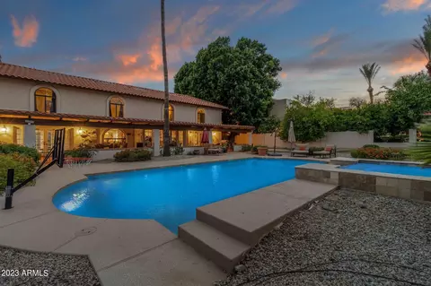3720 E Kachina Dr, Phoenix, AZ 85044 photo 9