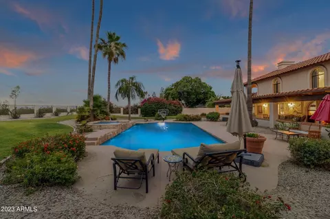 3720 E Kachina Dr, Phoenix, AZ 85044 photo 46