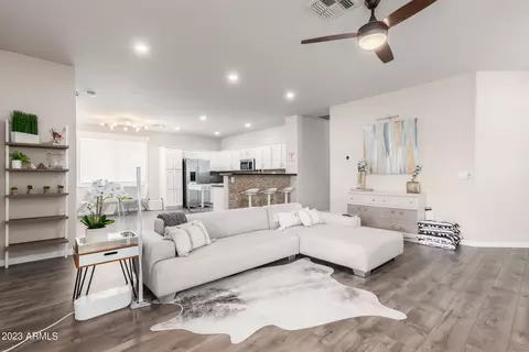 12607 W Campina Dr, Litchfield Park, AZ 85340