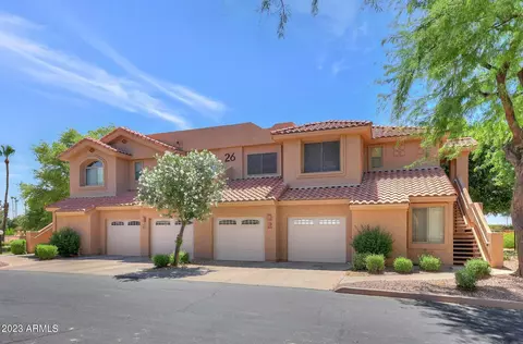 Undisclosed, Mesa, AZ 85205