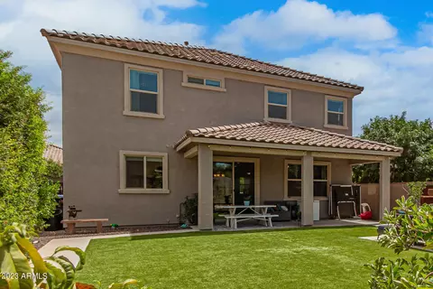 5052 E Gary St, Mesa, AZ 85205 photo 26