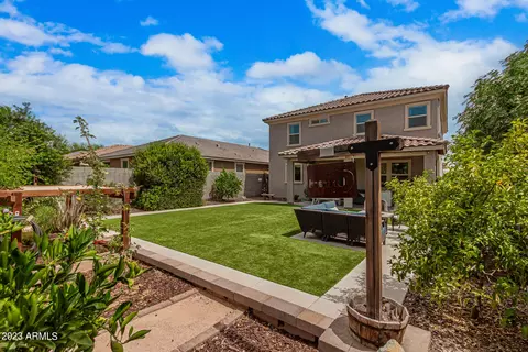 5052 E Gary St, Mesa, AZ 85205 photo 23